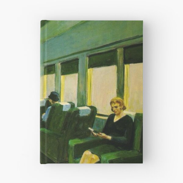Item preview, Edward Hopper designed and sold by Manitor.