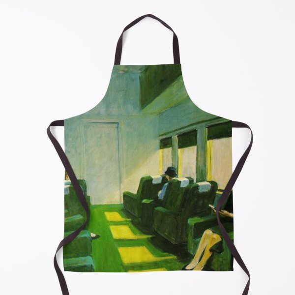 Item preview, Edward Hopper designed and sold by Manitor.