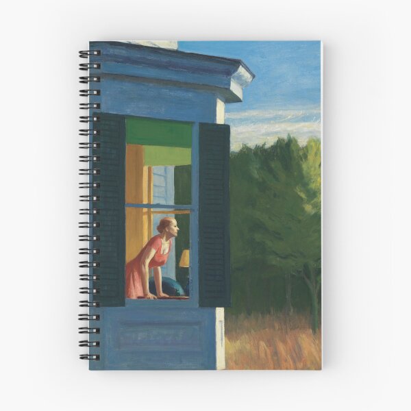 Item preview, Edward Hopper designed and sold by Manitor.