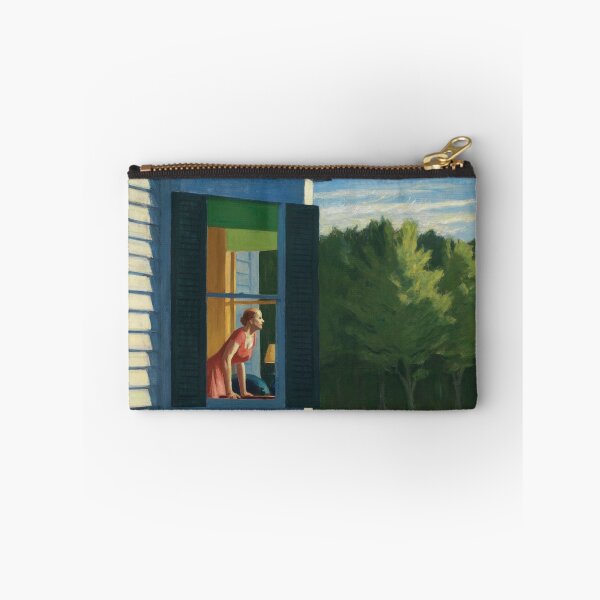 Artikelvorschau, Edward Hopper entworfen und verkauft von Manitor.