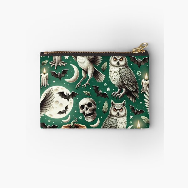 Item preview, Eerie and Scary Halloween Design for a Haunting Holiday designed and sold by The-Library.