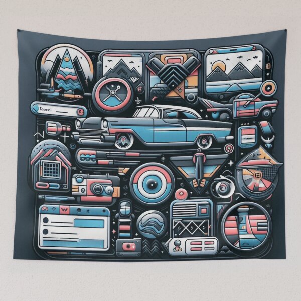 Item preview, MACHINES designed and sold by SONIC-SOUL.
