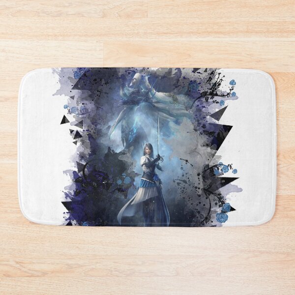Item preview, Jill and Shiva FF16 design designed and sold by AngeliaLucis.