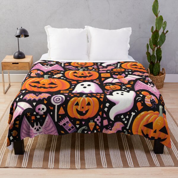 Item preview, Cute Halloween designed and sold by tipitoes.