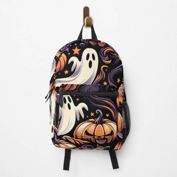 Item preview, Terrifying Scary Halloween Design - Embrace the Fear designed and sold by The-Library.