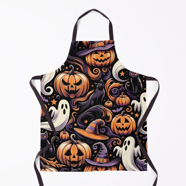 Item preview, Terrifying Scary Halloween Design - Embrace the Fear designed and sold by The-Library.