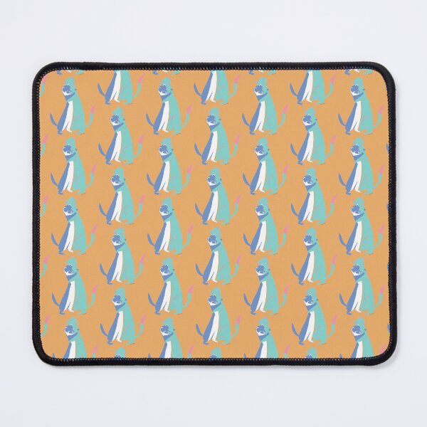 Item preview, Weasel Hugs in blue designed and sold by belettelepink.
