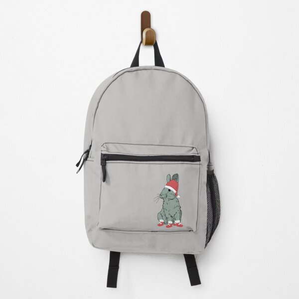 Item preview, Christmas bunny designed and sold by designful93.