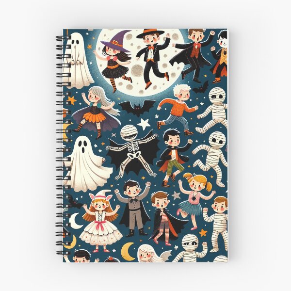 Item preview, Dreadfully Scary Halloween Design - Embrace the Darkness designed and sold by The-Library.