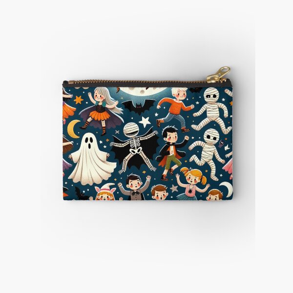Item preview, Dreadfully Scary Halloween Design - Embrace the Darkness designed and sold by The-Library.