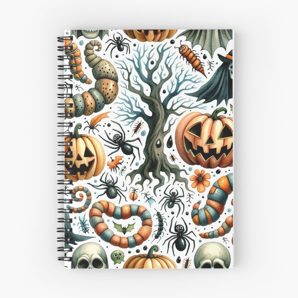 Item preview, Sinister Scary Halloween Design - Embrace the Haunting designed and sold by The-Library.