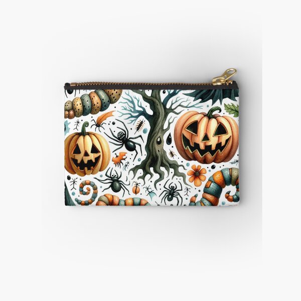 Item preview, Sinister Scary Halloween Design - Embrace the Haunting designed and sold by The-Library.