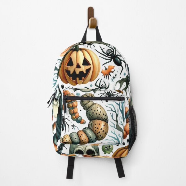 Item preview, Sinister Scary Halloween Design - Embrace the Haunting designed and sold by The-Library.