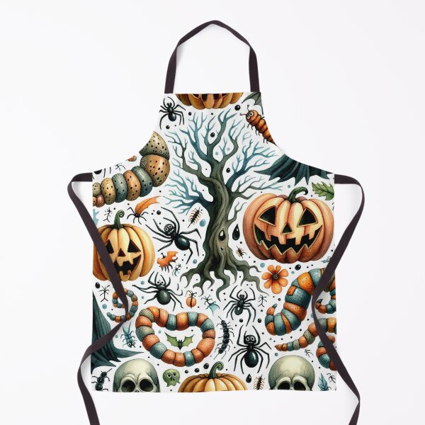 Item preview, Sinister Scary Halloween Design - Embrace the Haunting designed and sold by The-Library.