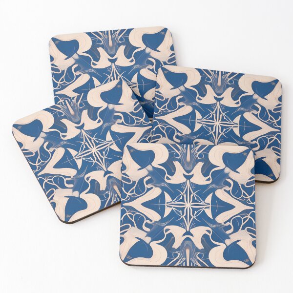 Artikelvorschau, Abstraktes Arabesque Design entworfen und verkauft von homestylemarket.