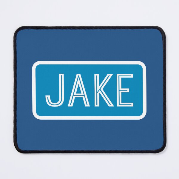 Item preview, Jake Name designed and sold by Jeallan Designs.
