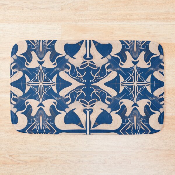 Artikelvorschau, Abstraktes Arabesque Design entworfen und verkauft von homestylemarket.
