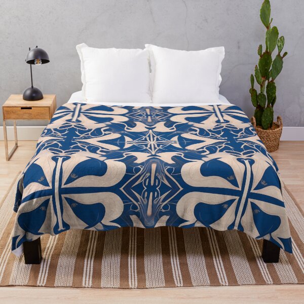 Artikelvorschau, Abstraktes Arabesque Design entworfen und verkauft von homestylemarket.