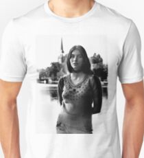 Emmylou Unisex T-Shirt