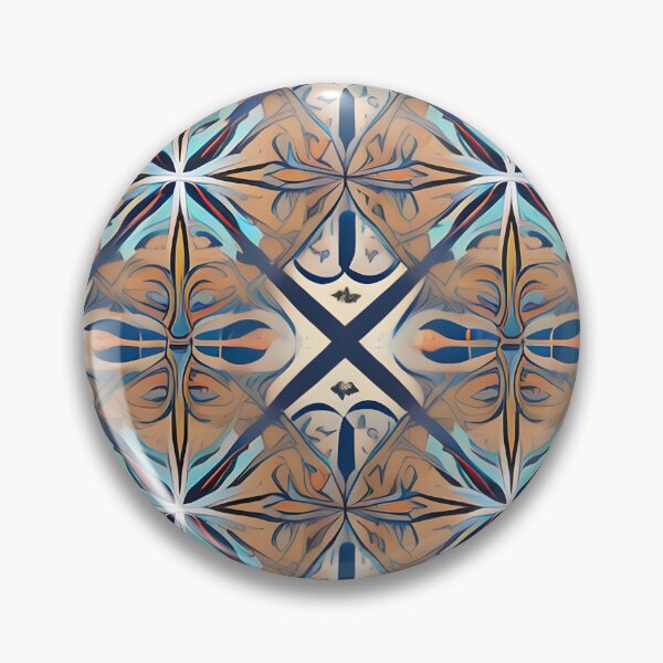 Artikelvorschau, Abstraktes Arabesque Design  entworfen und verkauft von homestylemarket.
