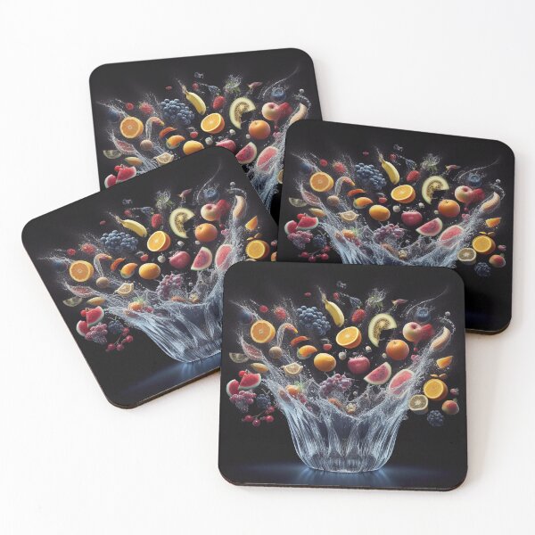 Item preview, Explosion of freshness designed and sold by Girih.