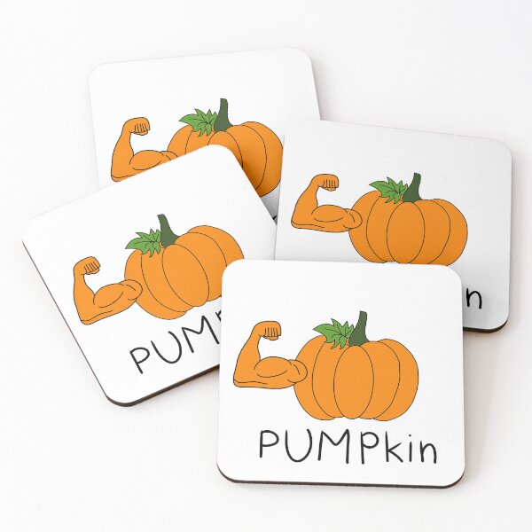Item preview, PUMPkin  designed and sold by angrystickergal.