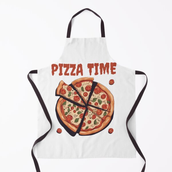 Artikelvorschau, Pizza Time entworfen und verkauft von DejanDjo.