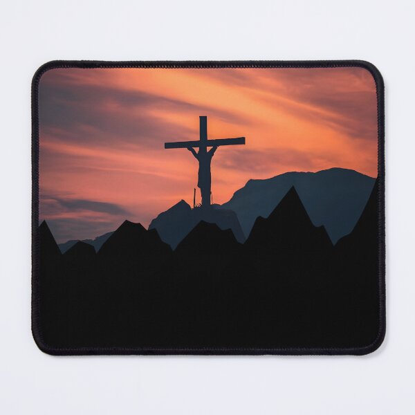 Item preview, Sacred Sunset designed and sold by NickTaroDesign.