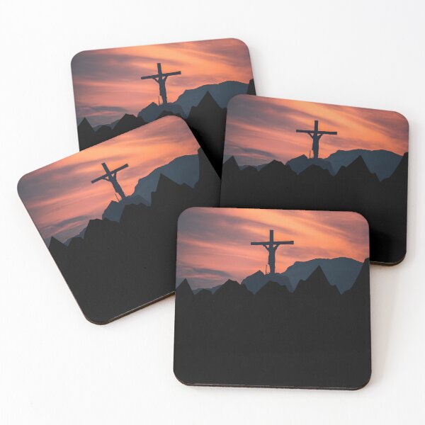 Item preview, Sacred Sunset designed and sold by NickTaroDesign.