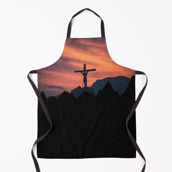 Item preview, Sacred Sunset designed and sold by NickTaroDesign.