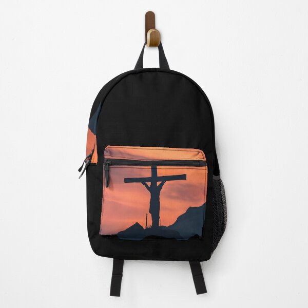 Item preview, Sacred Sunset designed and sold by NickTaroDesign.
