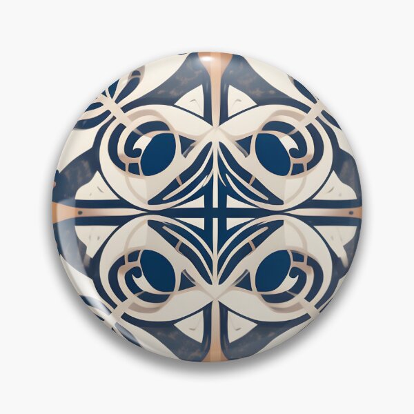 Artikelvorschau, Abstraktes Arabesque Design  entworfen und verkauft von homestylemarket.