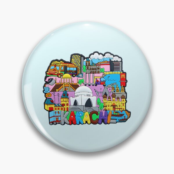 Item preview, Karachi - Cultural Art - Truck Art - Pakistan designed and sold by Adeel Mushtaq.