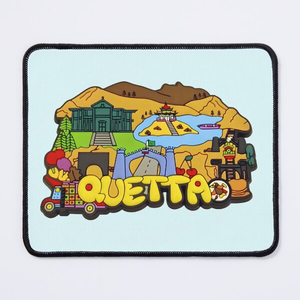 Item preview, Quetta - Cultural Art - Truck Art - Pakistan designed and sold by Adeel Mushtaq.