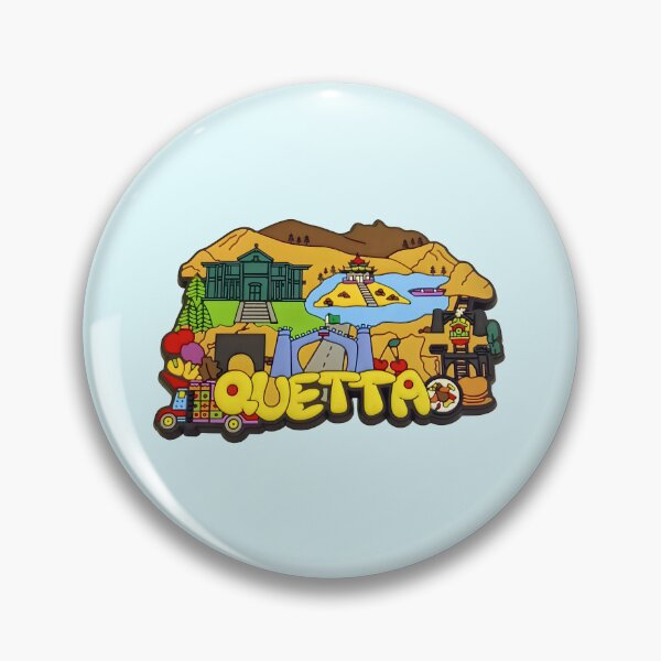 Item preview, Quetta - Cultural Art - Truck Art - Pakistan designed and sold by Adeel Mushtaq.
