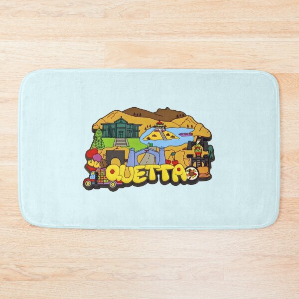 Item preview, Quetta - Cultural Art - Truck Art - Pakistan designed and sold by Adeel Mushtaq.