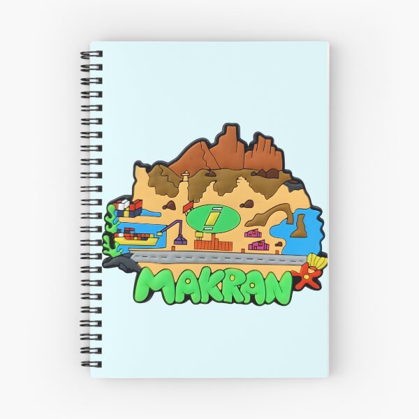 Item preview, Makran - Cultural Art - Truck Art - Pakistan designed and sold by Adeel Mushtaq.