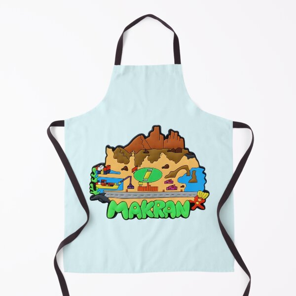 Item preview, Makran - Cultural Art - Truck Art - Pakistan designed and sold by Adeel Mushtaq.