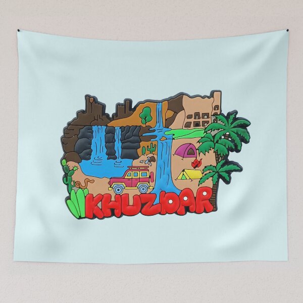Item preview, Khuzdar - Cultural Art - Truck Art - Pakistan designed and sold by Adeel Mushtaq.