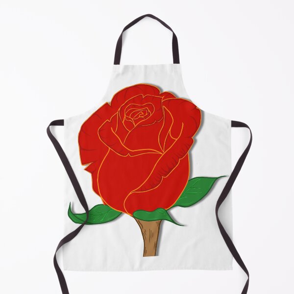 Artikelvorschau, Rote Blumen zeigen denen, die wir lieben, Liebe. entworfen und verkauft von Sasipayak20.