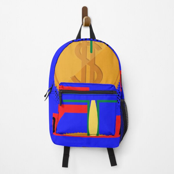 Item preview, NFT - MAKE MONEY - ART designed and sold by OMdesign10.