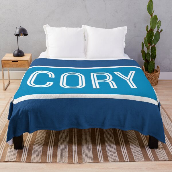 Item preview, Cory Name designed and sold by Jeallan Designs.