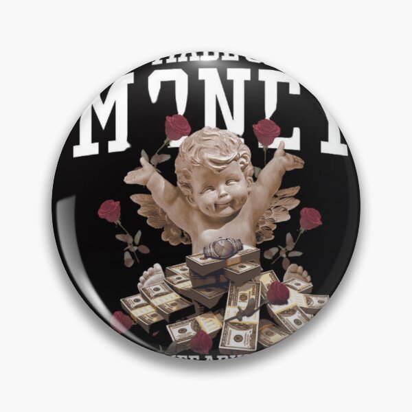 Item preview, Gym Rat: Made Of Money designed and sold by GymRat--9.