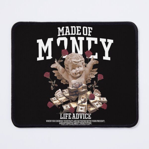 Item preview, Gym Rat: Made Of Money designed and sold by GymRat--9.