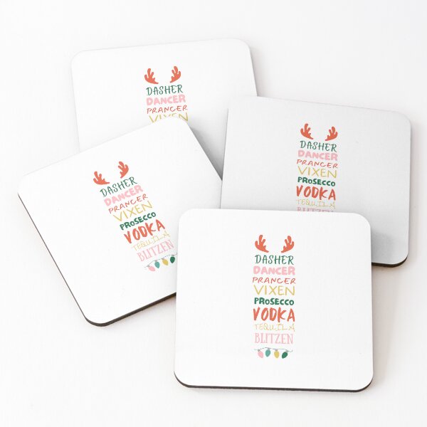 Item preview, Festifs de Rennes: del Dasher al Tequila designed and sold by Geek-Attitude.