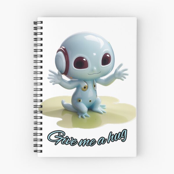Item preview, Cute alien designed and sold by Artdsign256.
