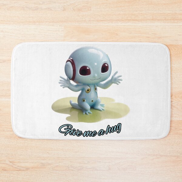 Item preview, Cute alien designed and sold by Artdsign256.