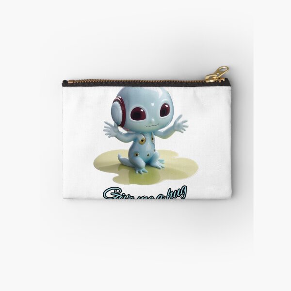 Item preview, Cute alien designed and sold by Artdsign256.