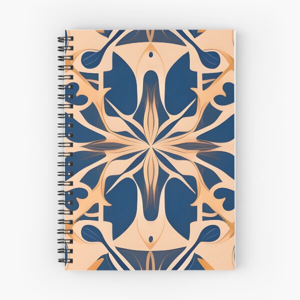 Artikelvorschau, Abstraktes Arabesque Design  entworfen und verkauft von homestylemarket.