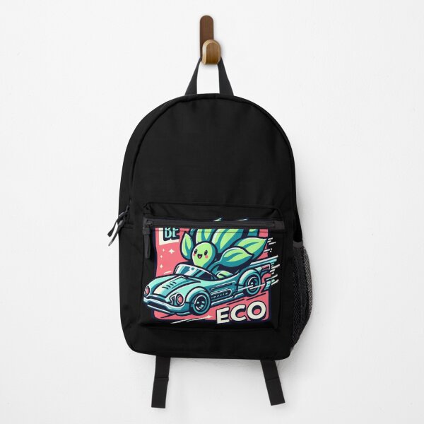Item preview, Be eco and be cool designed and sold by TomFrontierArt.